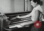 Immagine di Wright Air Development Center Ohio United States USA, 1950, secondo 59 filmato di repertorio 65675021356