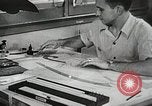 Immagine di Wright Air Development Center Ohio United States USA, 1950, secondo 60 filmato di repertorio 65675021356