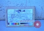 Standbild Edwards Air Force Base California United States USA, 1960, aus Sekunde 3 historischem Filmmaterial Videoclip 65675021357