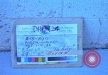 Standbild Edwards Air Force Base California United States USA, 1960, aus Sekunde 6 historischem Filmmaterial Videoclip 65675021357