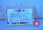 Standbild Edwards Air Force Base California United States USA, 1960, aus Sekunde 7 historischem Filmmaterial Videoclip 65675021357