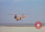 Standbild Edwards Air Force Base California United States USA, 1960, aus Sekunde 8 historischem Filmmaterial Videoclip 65675021357
