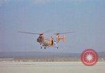 Standbild Edwards Air Force Base California United States USA, 1960, aus Sekunde 9 historischem Filmmaterial Videoclip 65675021357