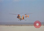 Standbild Edwards Air Force Base California United States USA, 1960, aus Sekunde 10 historischem Filmmaterial Videoclip 65675021357