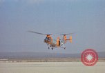 Standbild Edwards Air Force Base California United States USA, 1960, aus Sekunde 12 historischem Filmmaterial Videoclip 65675021357