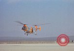 Standbild Edwards Air Force Base California United States USA, 1960, aus Sekunde 13 historischem Filmmaterial Videoclip 65675021357