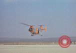 Standbild Edwards Air Force Base California United States USA, 1960, aus Sekunde 16 historischem Filmmaterial Videoclip 65675021357
