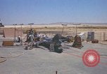 Standbild Ramains von X-15-3 zerstört auf dem Prüfstand California United States USA, 1960, aus Sekunde 12 historischem Filmmaterial Videoclip 65675021358