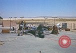 Standbild Ramains von X-15-3 zerstört auf dem Prüfstand California United States USA, 1960, aus Sekunde 21 historischem Filmmaterial Videoclip 65675021358