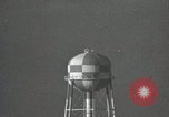 Standbild X-15 erster Motorflug California United States USA, 1959, aus Sekunde 3 historischem Filmmaterial Videoclip 65675021359