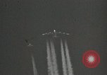 Standbild X-15 erster Motorflug California United States USA, 1959, aus Sekunde 9 historischem Filmmaterial Videoclip 65675021359