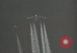 Standbild X-15 erster Motorflug California United States USA, 1959, aus Sekunde 11 historischem Filmmaterial Videoclip 65675021359