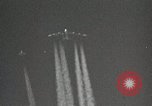 Standbild X-15 erster Motorflug California United States USA, 1959, aus Sekunde 12 historischem Filmmaterial Videoclip 65675021359