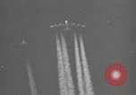 Standbild X-15 erster Motorflug California United States USA, 1959, aus Sekunde 13 historischem Filmmaterial Videoclip 65675021359