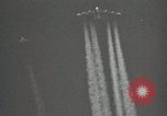 Standbild X-15 erster Motorflug California United States USA, 1959, aus Sekunde 18 historischem Filmmaterial Videoclip 65675021359