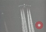 Standbild X-15 erster Motorflug California United States USA, 1959, aus Sekunde 19 historischem Filmmaterial Videoclip 65675021359