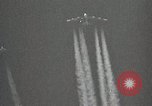 Standbild X-15 erster Motorflug California United States USA, 1959, aus Sekunde 21 historischem Filmmaterial Videoclip 65675021359
