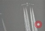 Standbild X-15 erster Motorflug California United States USA, 1959, aus Sekunde 22 historischem Filmmaterial Videoclip 65675021359