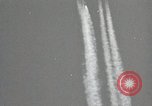 Standbild X-15 erster Motorflug California United States USA, 1959, aus Sekunde 30 historischem Filmmaterial Videoclip 65675021359