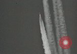 Standbild X-15 erster Motorflug California United States USA, 1959, aus Sekunde 36 historischem Filmmaterial Videoclip 65675021359