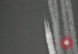 Standbild X-15 erster Motorflug California United States USA, 1959, aus Sekunde 38 historischem Filmmaterial Videoclip 65675021359