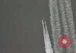 Standbild X-15 erster Motorflug California United States USA, 1959, aus Sekunde 40 historischem Filmmaterial Videoclip 65675021359