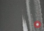 Standbild X-15 erster Motorflug California United States USA, 1959, aus Sekunde 44 historischem Filmmaterial Videoclip 65675021359