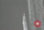 Standbild X-15 erster Motorflug California United States USA, 1959, aus Sekunde 52 historischem Filmmaterial Videoclip 65675021359