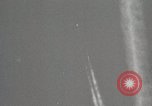 Standbild X-15 erster Motorflug California United States USA, 1959, aus Sekunde 58 historischem Filmmaterial Videoclip 65675021359