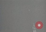 Standbild X-15 erster Motorflug California United States USA, 1959, aus Sekunde 60 historischem Filmmaterial Videoclip 65675021359