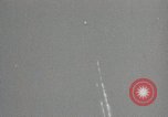 Standbild X-15 erster Motorflug California United States USA, 1959, aus Sekunde 62 historischem Filmmaterial Videoclip 65675021359