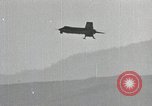 Standbild X-15 Landung California United States USA, 1959, aus Sekunde 3 historischem Filmmaterial Videoclip 65675021360