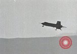 Standbild X-15 Landung California United States USA, 1959, aus Sekunde 4 historischem Filmmaterial Videoclip 65675021360