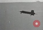 Standbild X-15 Landung California United States USA, 1959, aus Sekunde 7 historischem Filmmaterial Videoclip 65675021360
