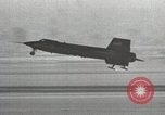 Standbild X-15 Landung California United States USA, 1959, aus Sekunde 15 historischem Filmmaterial Videoclip 65675021360