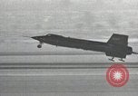 Standbild X-15 Landung California United States USA, 1959, aus Sekunde 16 historischem Filmmaterial Videoclip 65675021360