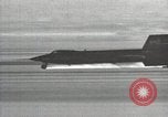 Standbild X-15 Landung California United States USA, 1959, aus Sekunde 19 historischem Filmmaterial Videoclip 65675021360