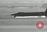 Standbild X-15 Landung California United States USA, 1959, aus Sekunde 21 historischem Filmmaterial Videoclip 65675021360