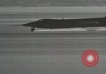 Standbild X-15 Landung California United States USA, 1959, aus Sekunde 28 historischem Filmmaterial Videoclip 65675021360