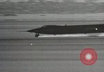 Standbild X-15 Landung California United States USA, 1959, aus Sekunde 30 historischem Filmmaterial Videoclip 65675021360