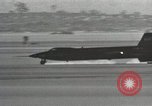 Standbild X-15 Landung California United States USA, 1959, aus Sekunde 32 historischem Filmmaterial Videoclip 65675021360