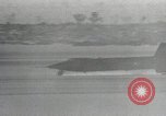 Standbild X-15 Landung California United States USA, 1959, aus Sekunde 35 historischem Filmmaterial Videoclip 65675021360
