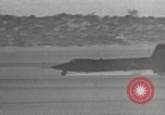 Standbild X-15 Landung California United States USA, 1959, aus Sekunde 37 historischem Filmmaterial Videoclip 65675021360