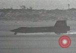 Standbild X-15 Landung California United States USA, 1959, aus Sekunde 38 historischem Filmmaterial Videoclip 65675021360