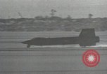 Standbild X-15 Landung California United States USA, 1959, aus Sekunde 40 historischem Filmmaterial Videoclip 65675021360