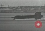 Standbild X-15 Landung California United States USA, 1959, aus Sekunde 41 historischem Filmmaterial Videoclip 65675021360