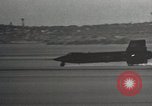 Standbild X-15 Landung California United States USA, 1959, aus Sekunde 43 historischem Filmmaterial Videoclip 65675021360