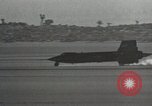 Standbild X-15 Landung California United States USA, 1959, aus Sekunde 44 historischem Filmmaterial Videoclip 65675021360
