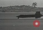 Standbild X-15 Landung California United States USA, 1959, aus Sekunde 45 historischem Filmmaterial Videoclip 65675021360