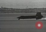 Standbild X-15 Landung California United States USA, 1959, aus Sekunde 47 historischem Filmmaterial Videoclip 65675021360
